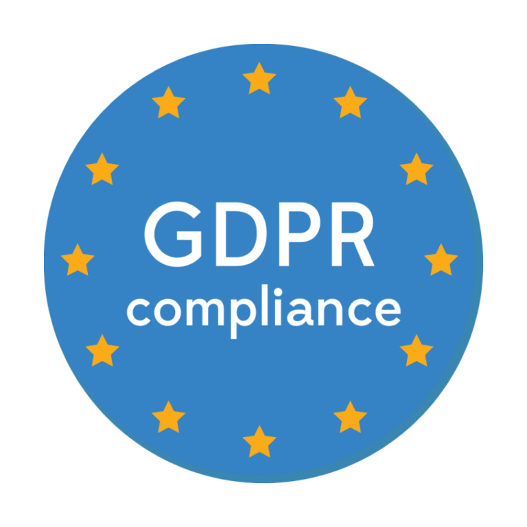 GDPR Logo