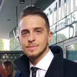 Claudio Volpe