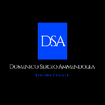 Avvocato Domenico Sergio Ammendolea