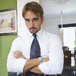 Nicolò Giardina