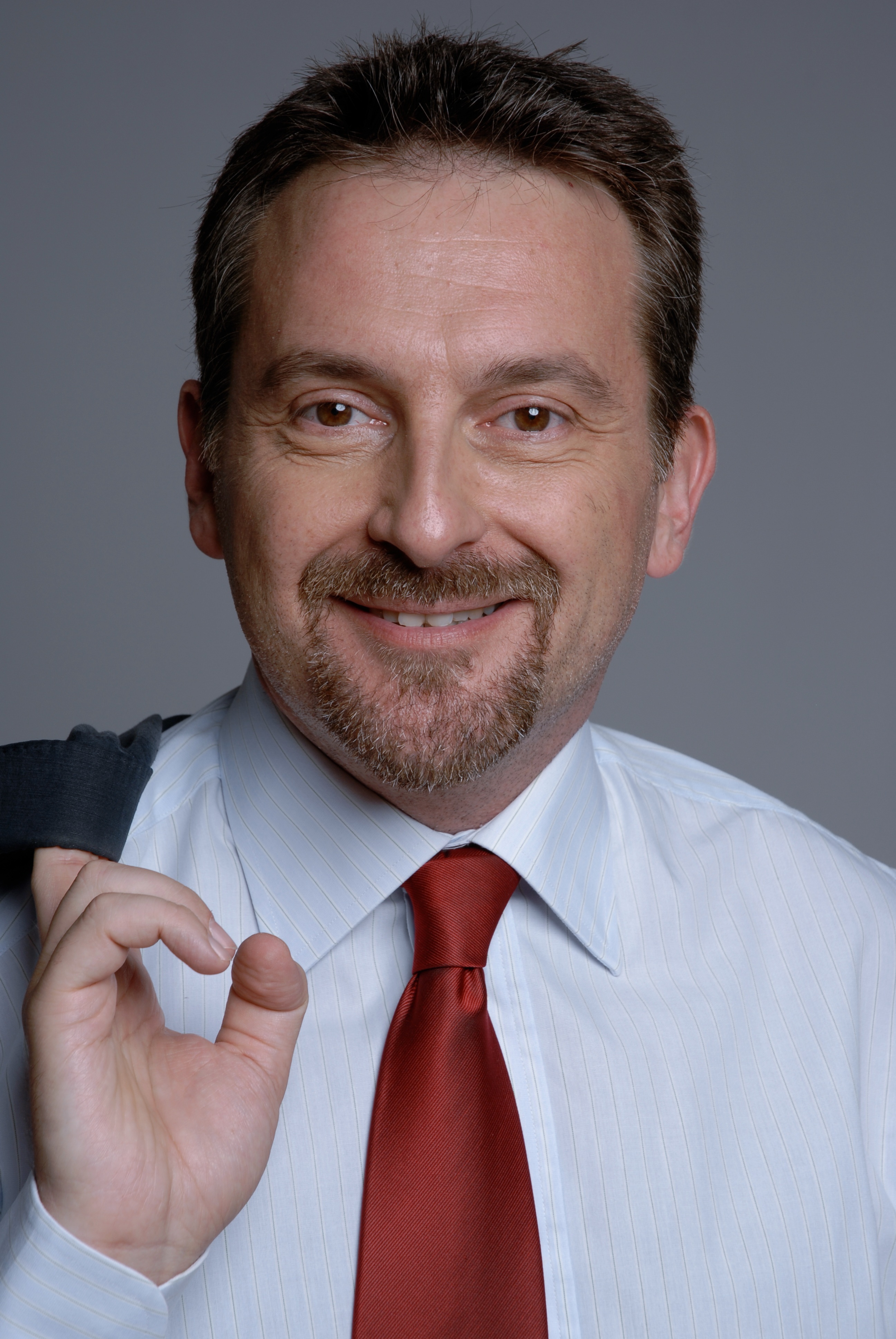 Marco Marzari