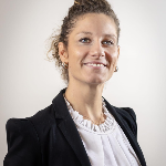 Francesca Bodo Corona