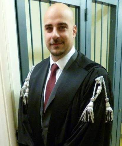 Simone Rinaldini