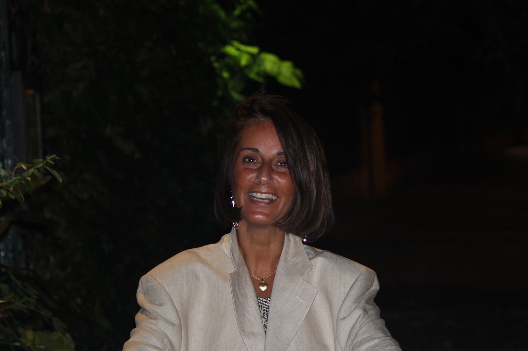 Laura Imparato