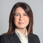Avvocato Jenifer Danieluk