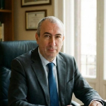 Giuseppe Albanese