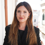 Avvocato Giulia Tatone
