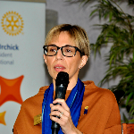 Silvia Margherita