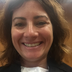 Avvocato Eleonora Caniglia