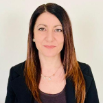 Isabella Annalisa Monte