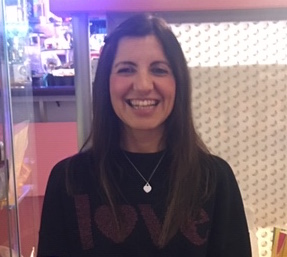 Manuela Casavecchia