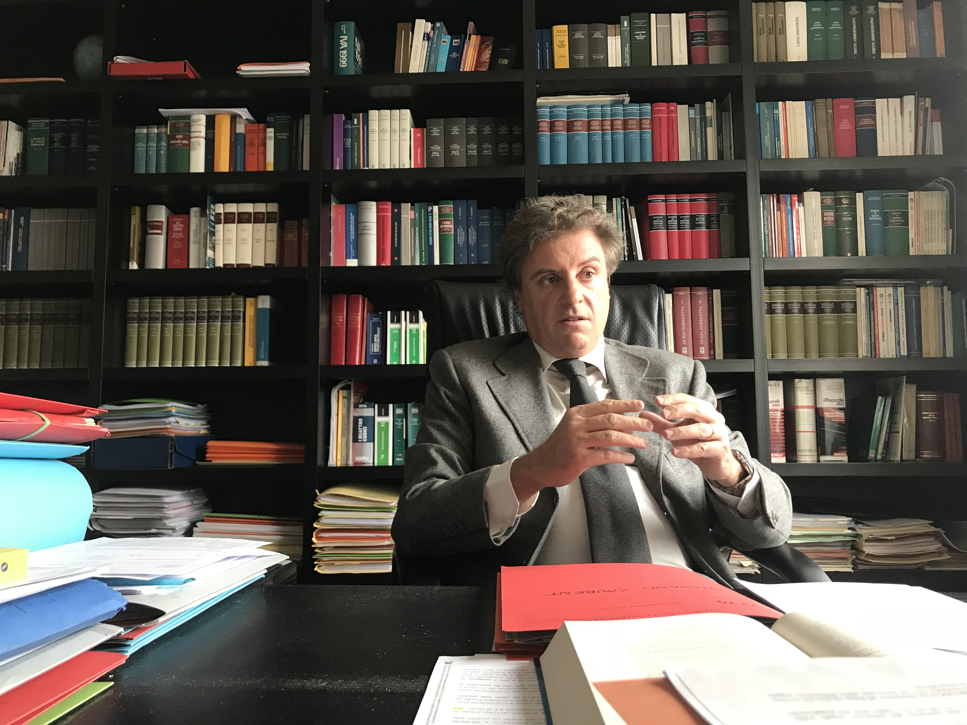 Enrico Martinetti