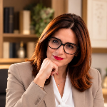 Avvocato Alessia Zitelli