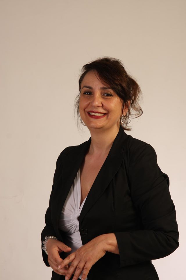 Loredana Bisceglie