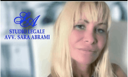 Avvocato Sara Abrami
