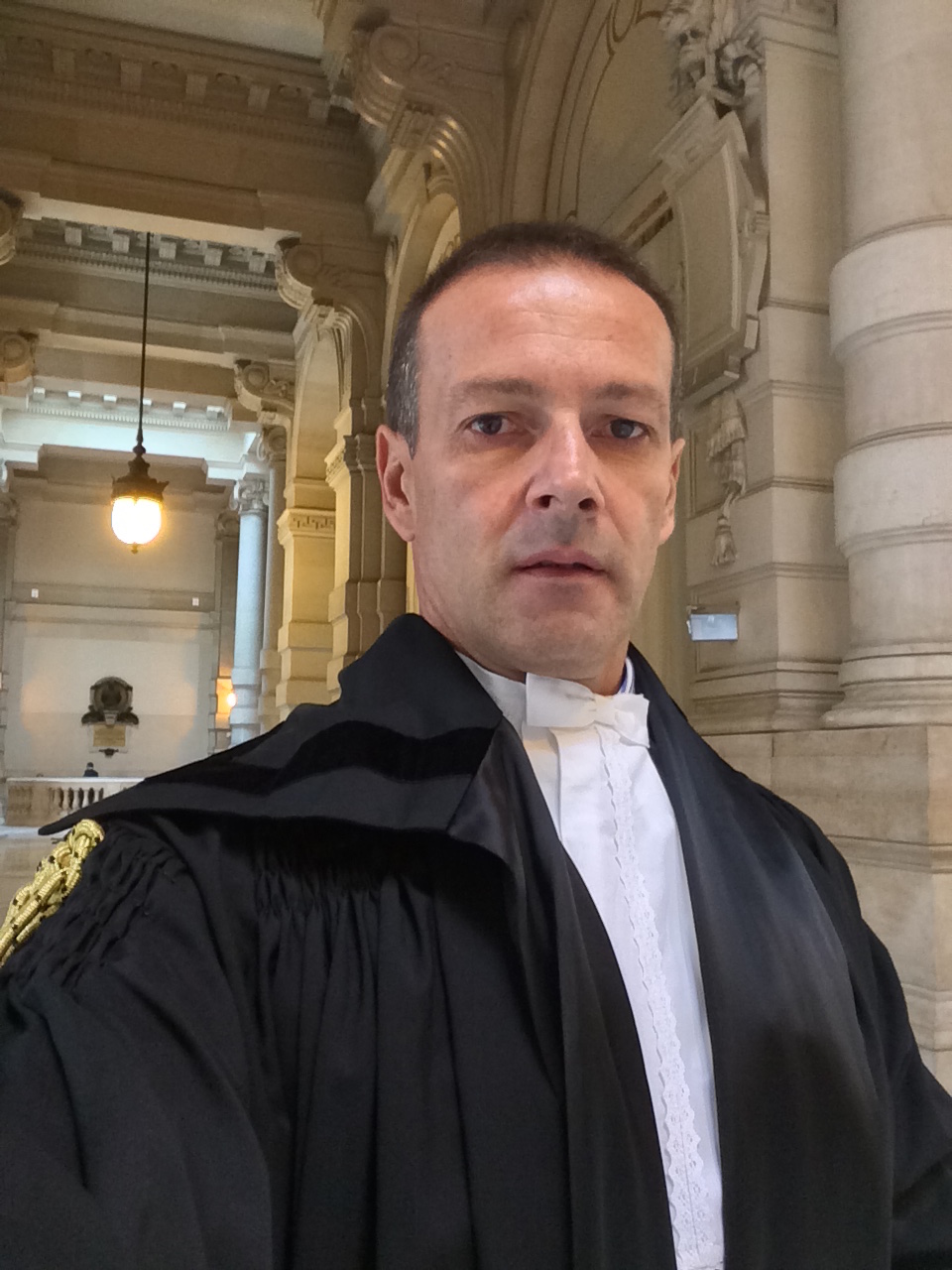 Gian Paolo Schettino