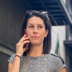 Giulia Gaiani