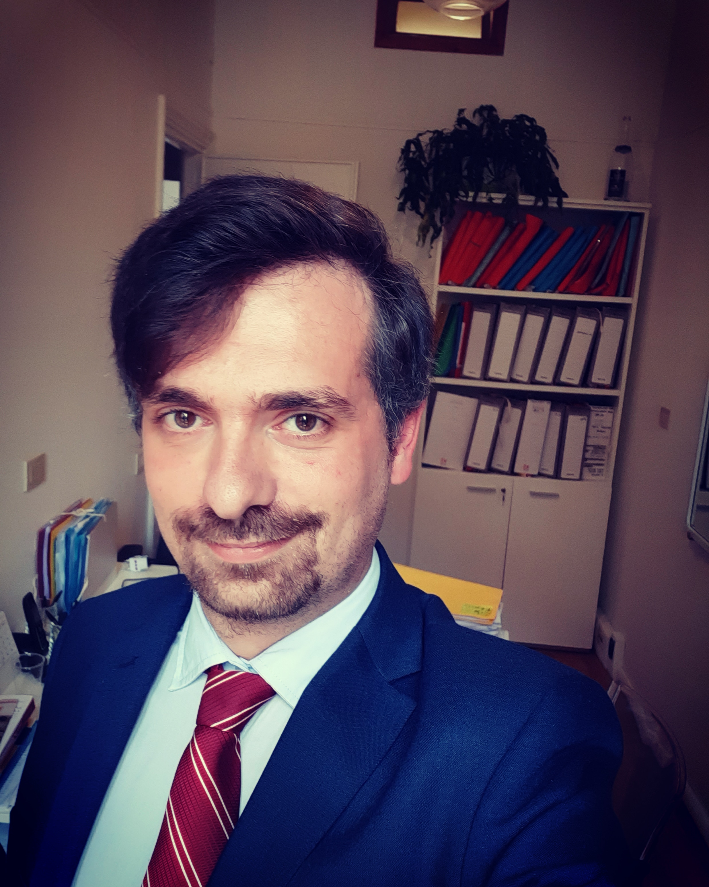 Francesco Aniello
