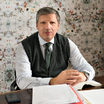 Avvocato Daniele Giusto