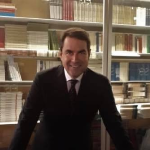Matteo Cavaler Zanoni