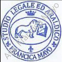 Pasqualfabrizio Fràncica Mayo Di Panaia