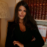 Avvocato Giulia Dal Canto