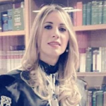 Avvocato Laura Fichera