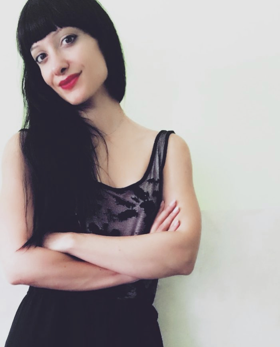 Mara Di Gioia