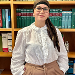 Omaima El Mellas
