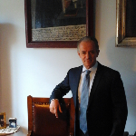 Avvocato Vincenzo Rocciola Avila
