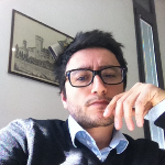 Francesco Cassanelli Stami
