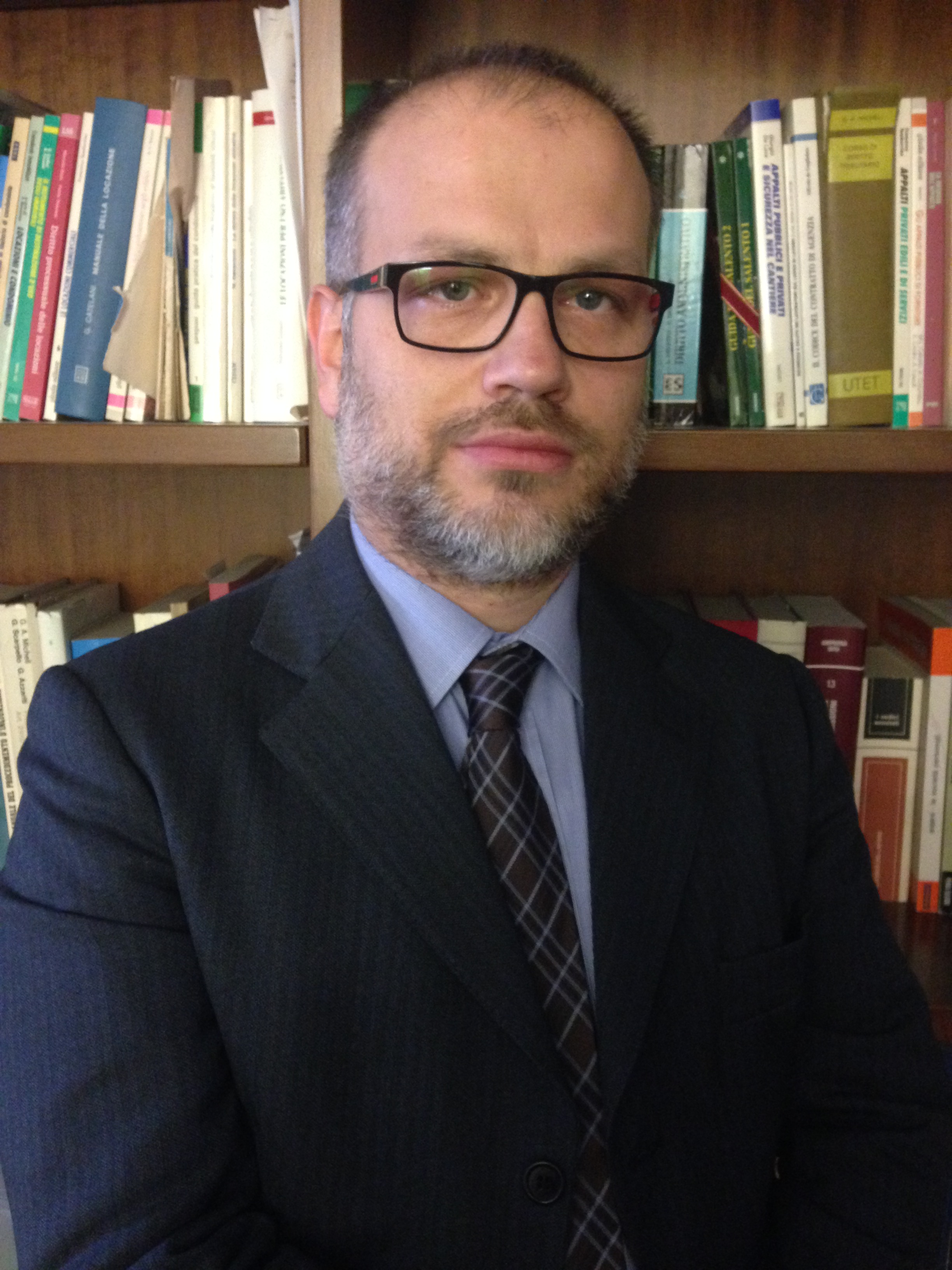 Riccardo Colombo