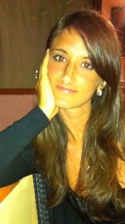 Veronica Maiorano