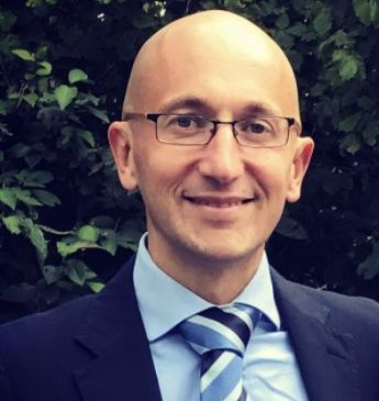 Stefano Sironi