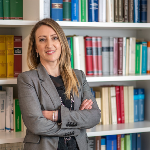 Francesca Pellegrino