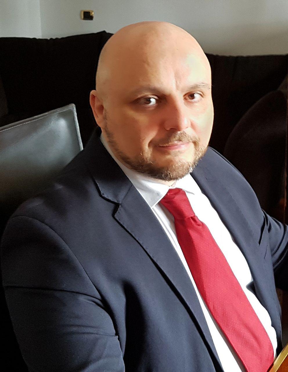Marco Andreoli