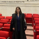 Avvocato Valentina Bertoli
