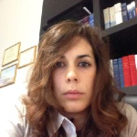 Luigia Sagliocca
