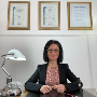 Avvocato Alessia Croce