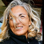 Rosa Frullone