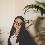 Avvocato Luana Giangregorio