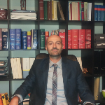 Avvocato Stefano Antenucci