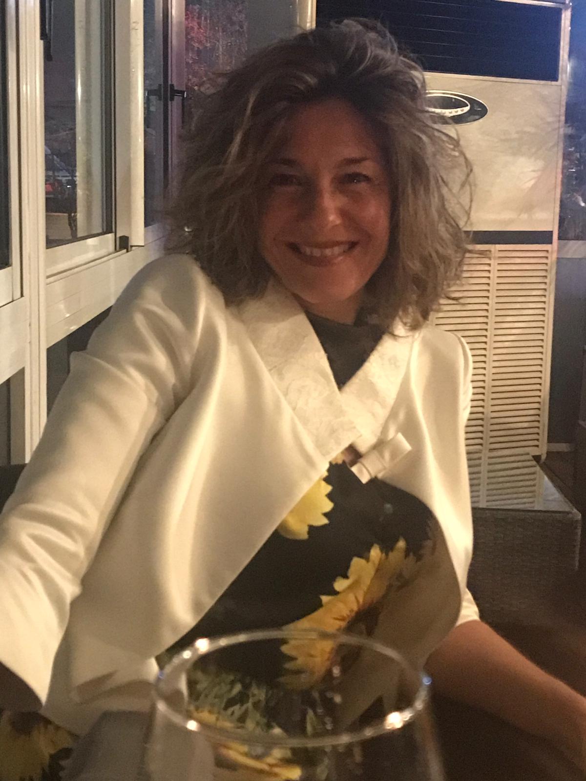 Barbara Schiavo