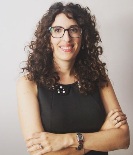 Rossella Pesenti