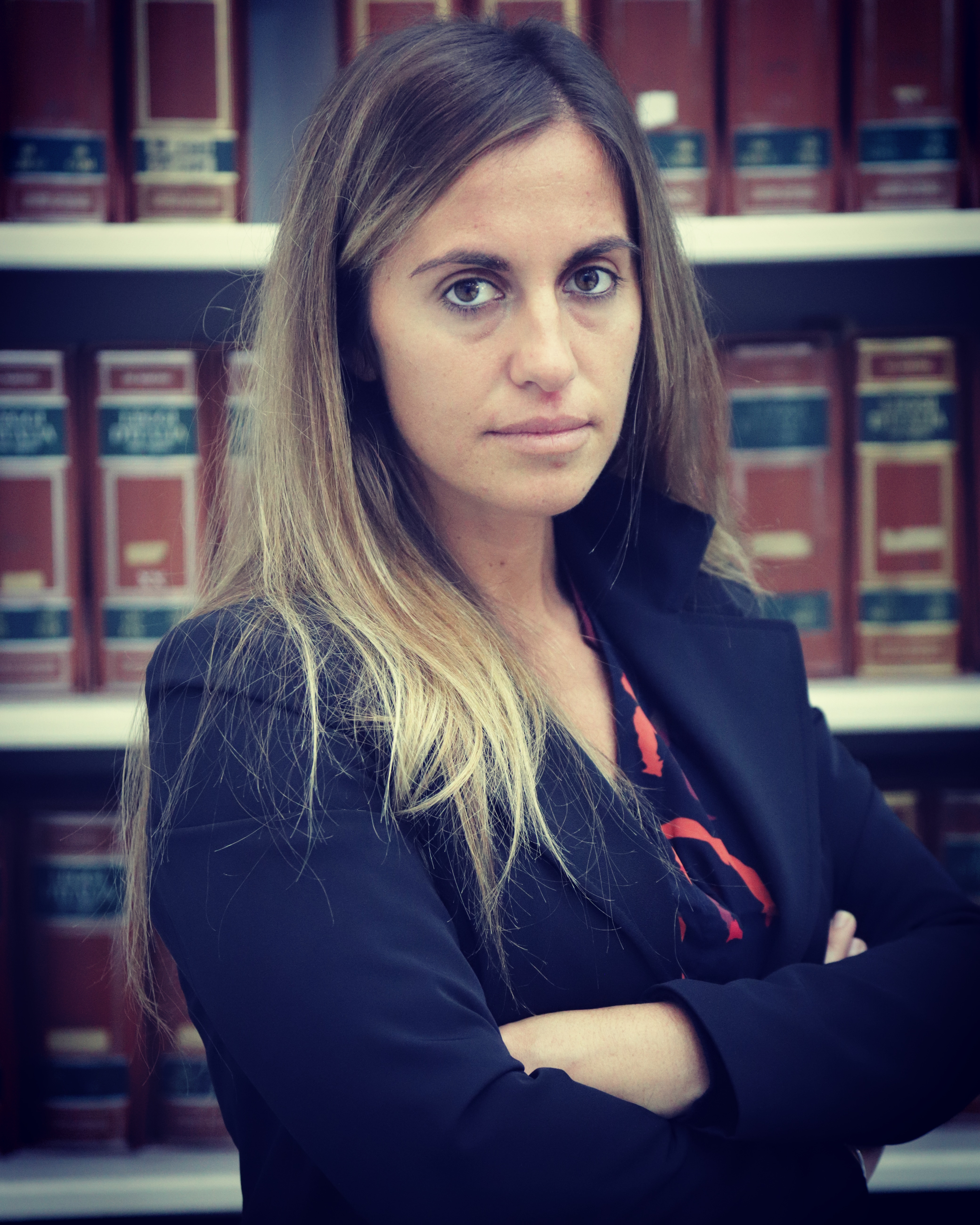 Claudia Piscione Kivel Mazuy