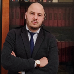Avvocato Leonardo Ponziani