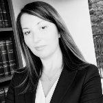 Avvocato Elena Iogha