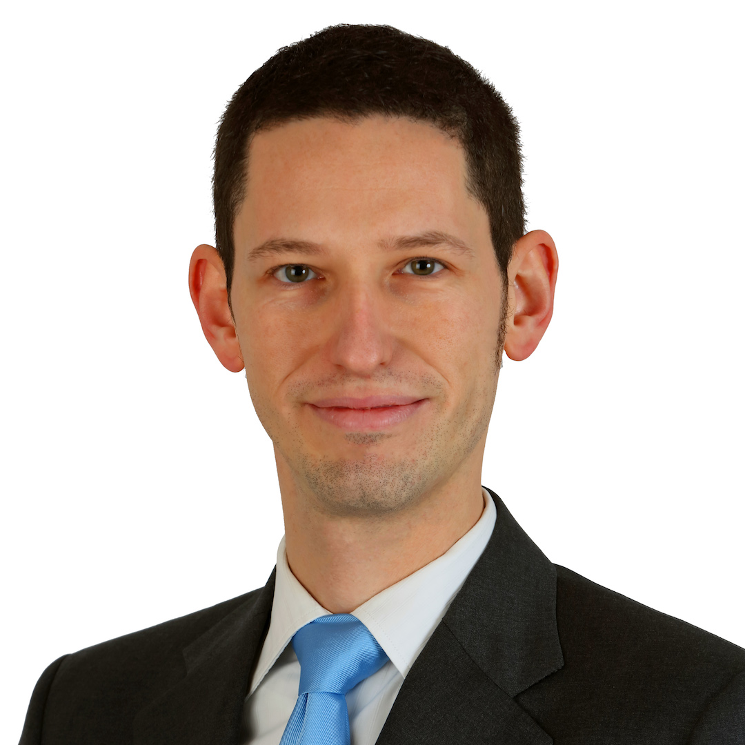 Federico Baglini