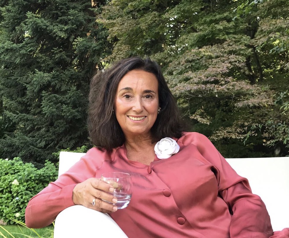 Francesca Agnisetta
