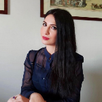 Avvocato Cristiana Desantis